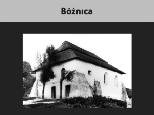 Bóżnica