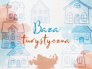 Baza turystyczna