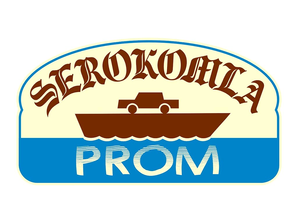 Prom Serokomla
