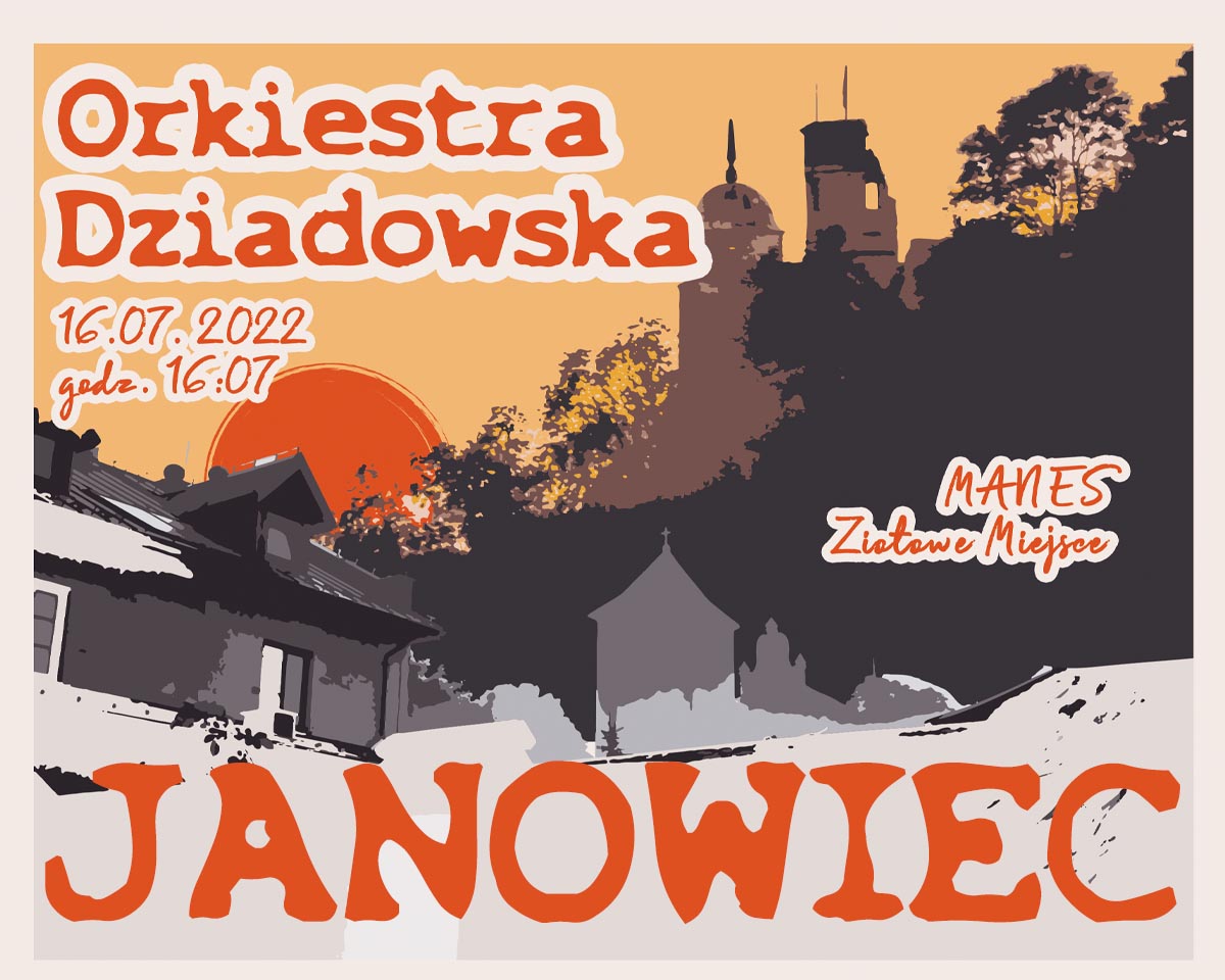 Orkiestra Dziadowska