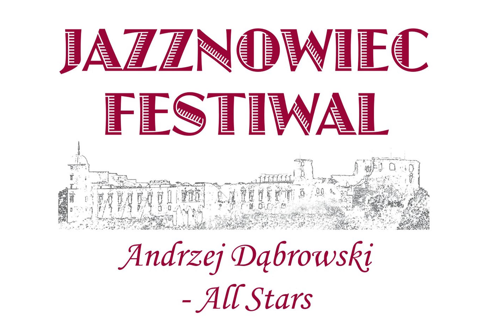 Jazznowiec Festiwal