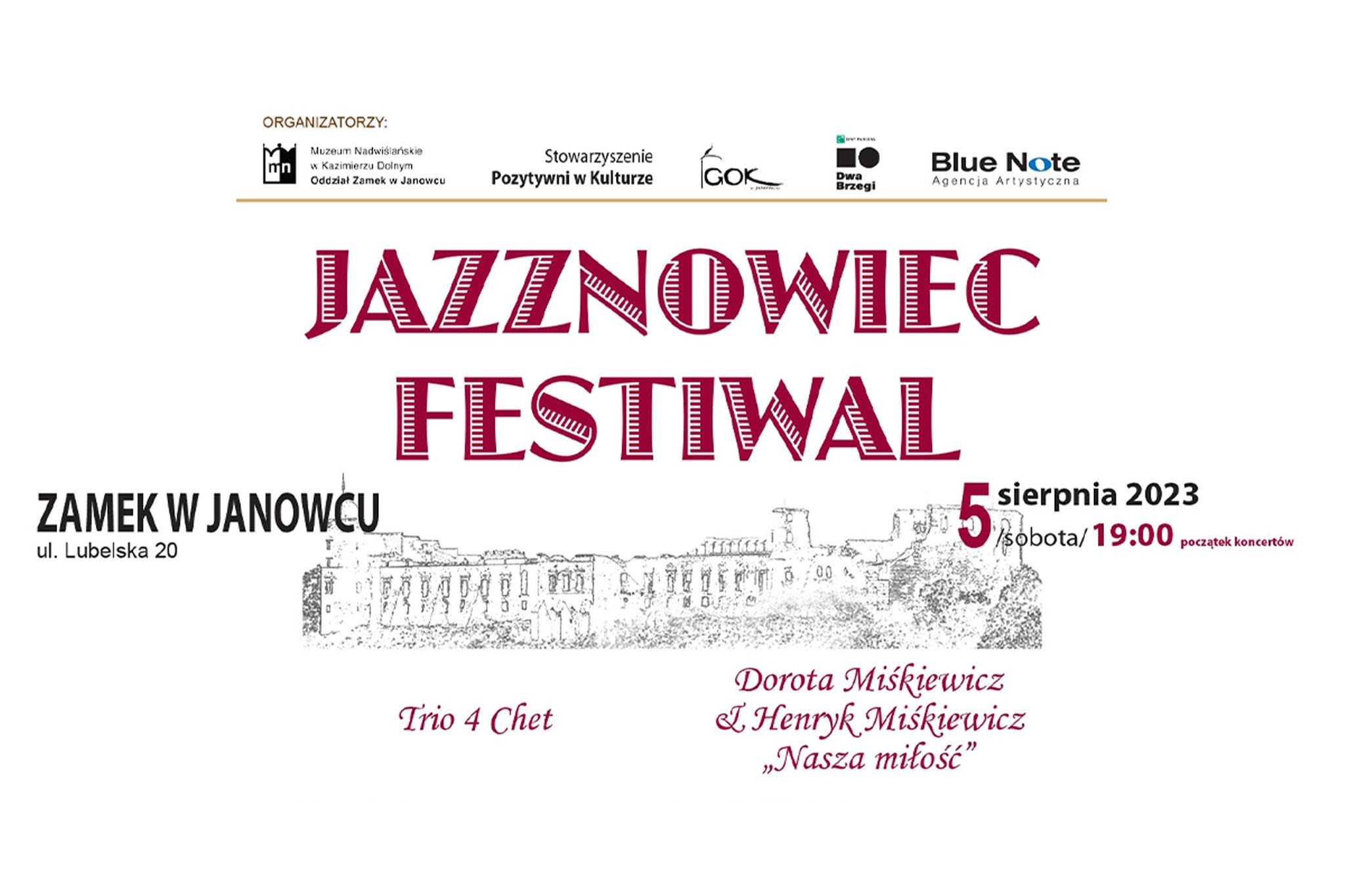 Jazznowiec Festiwal