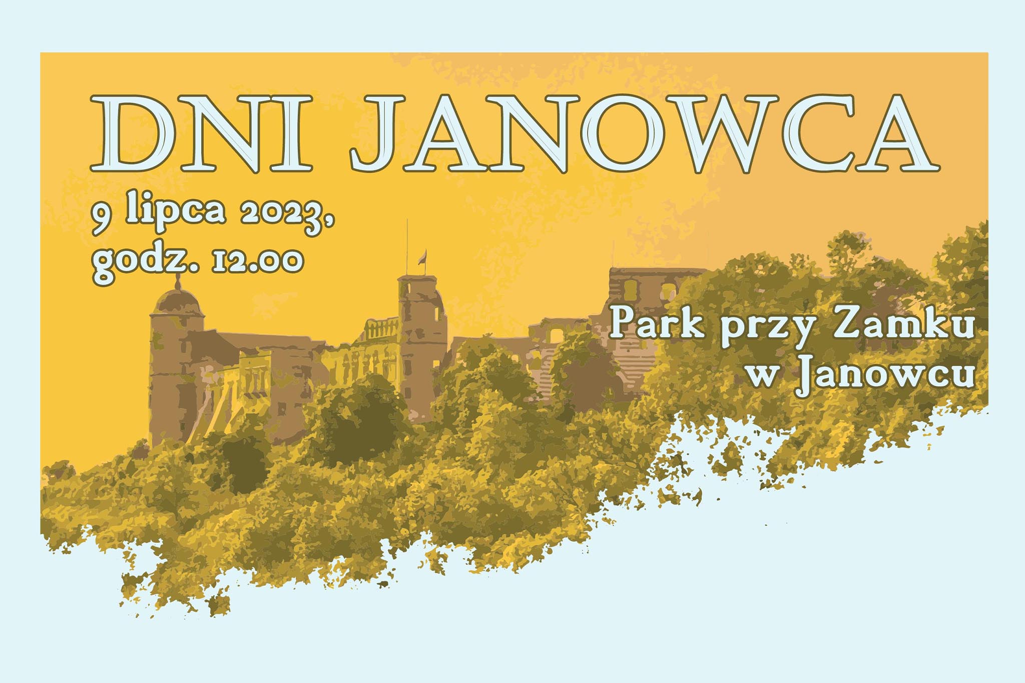 Dni Janowca