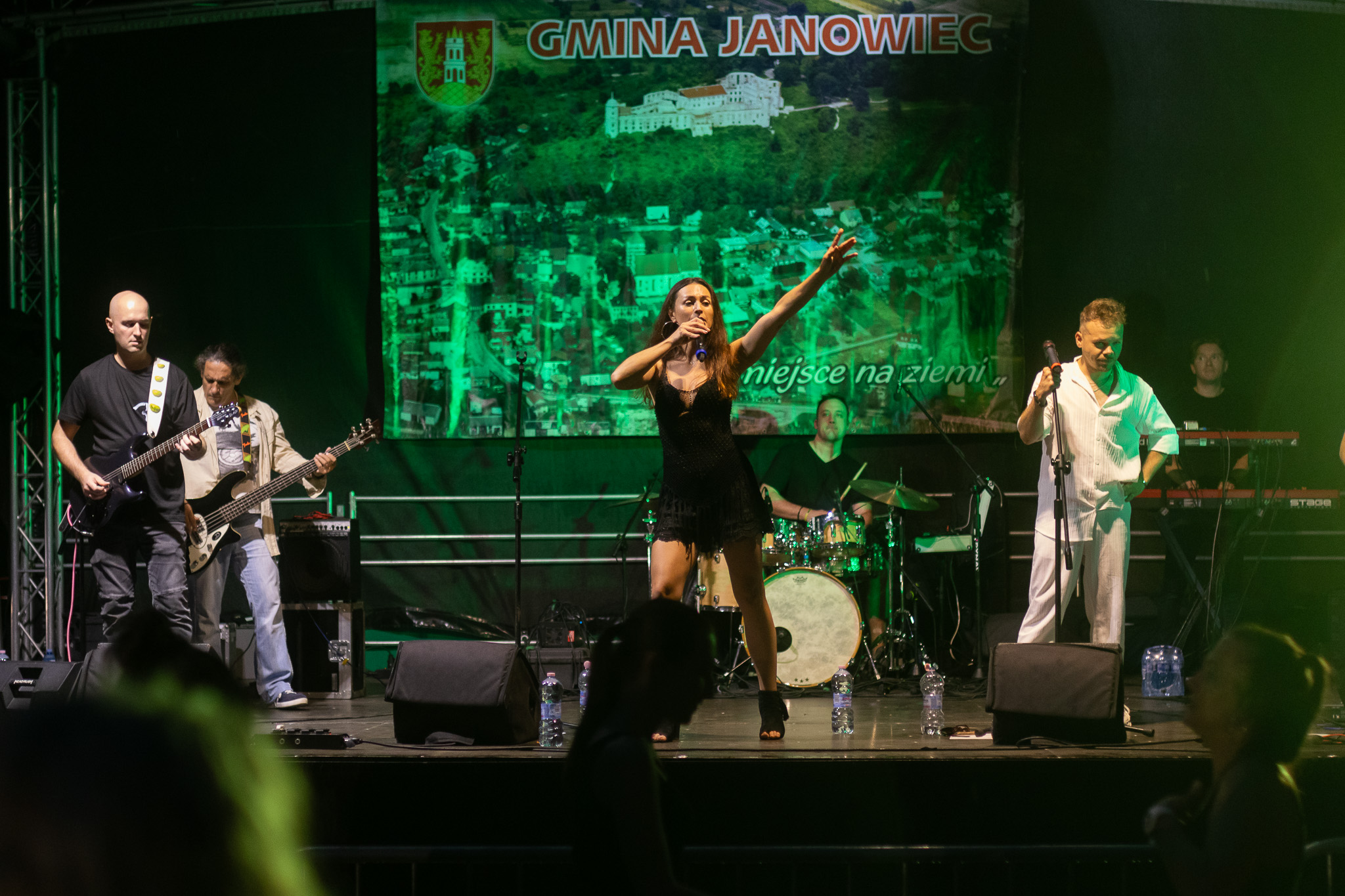 Dni Janowca – galeria