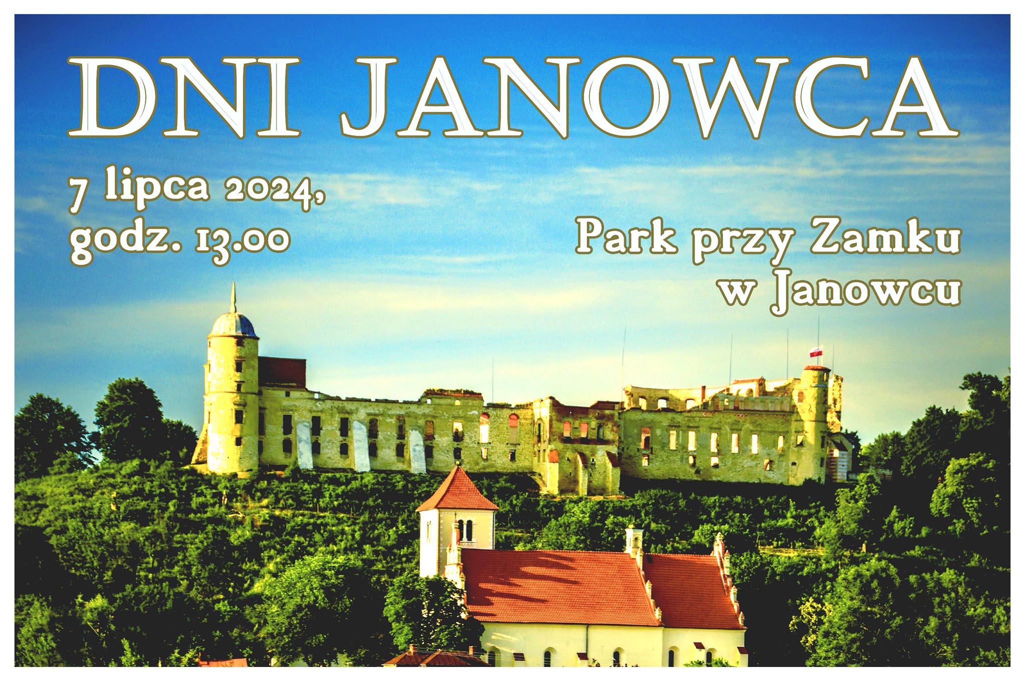 Dni Janowca