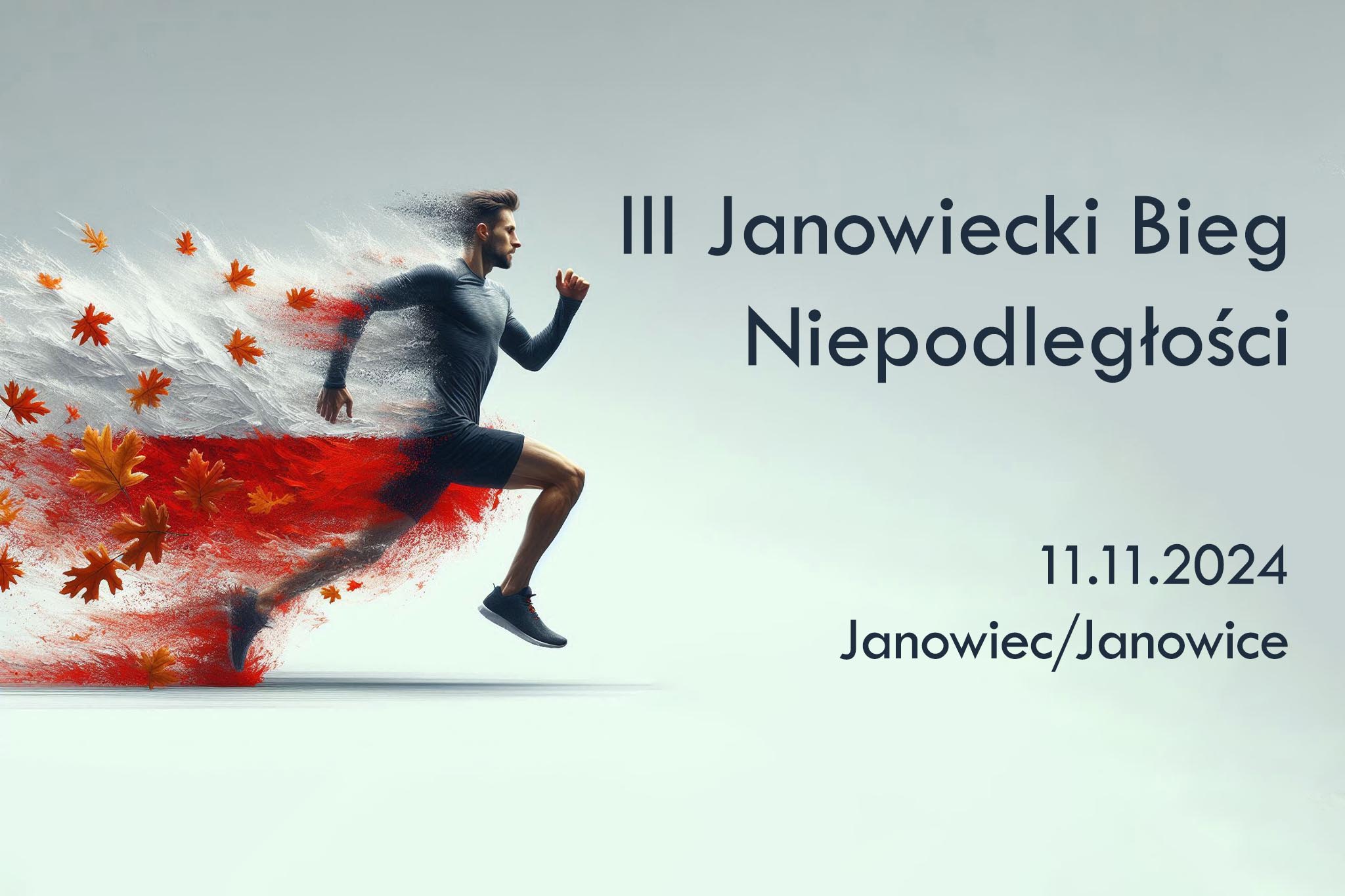 III Janowiecki Bieg Niepodległości